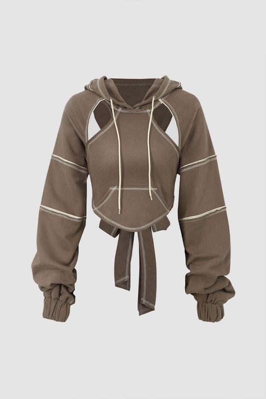 KARINA | SUDADERA