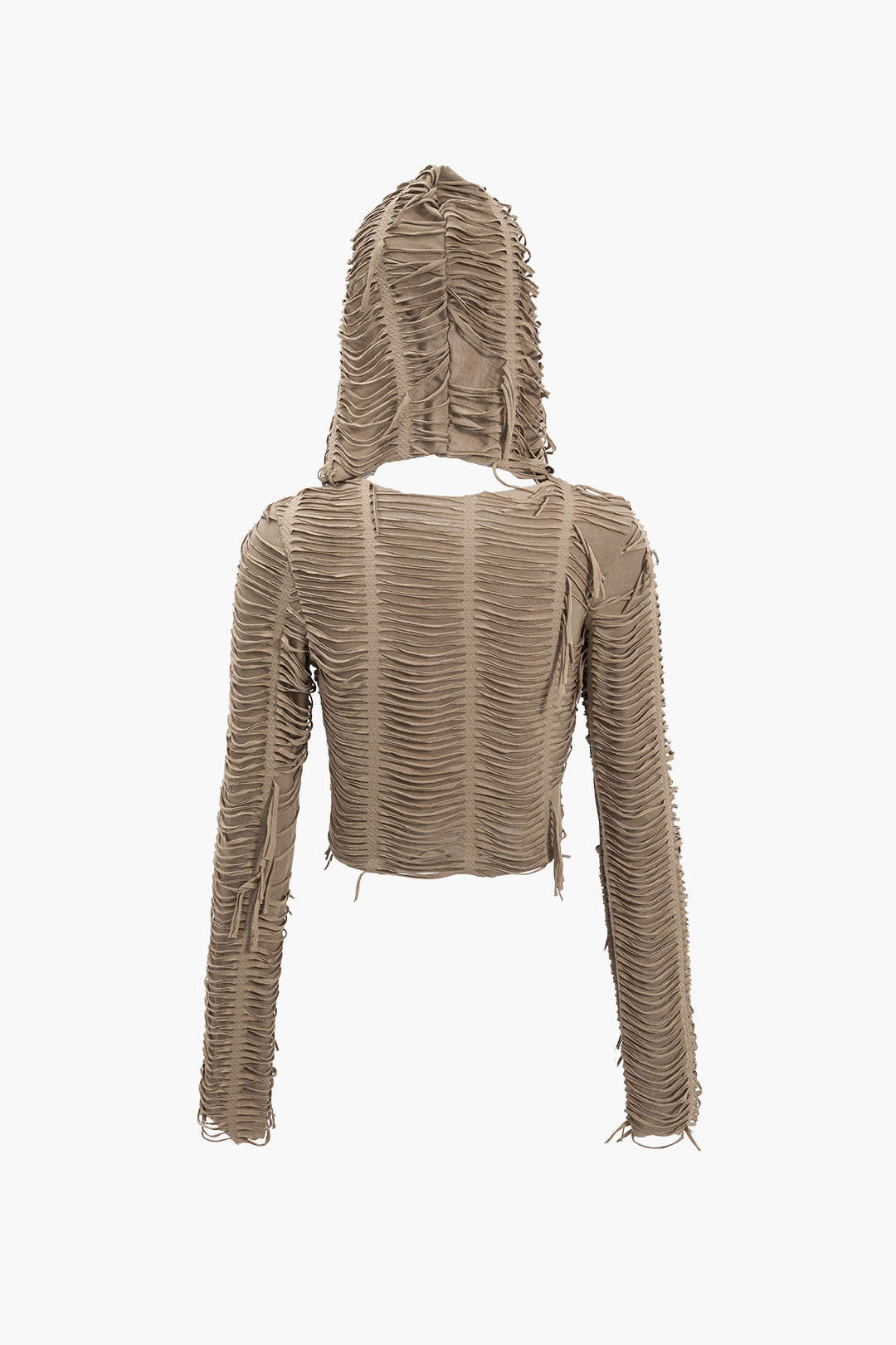 TINI | SUDADERA