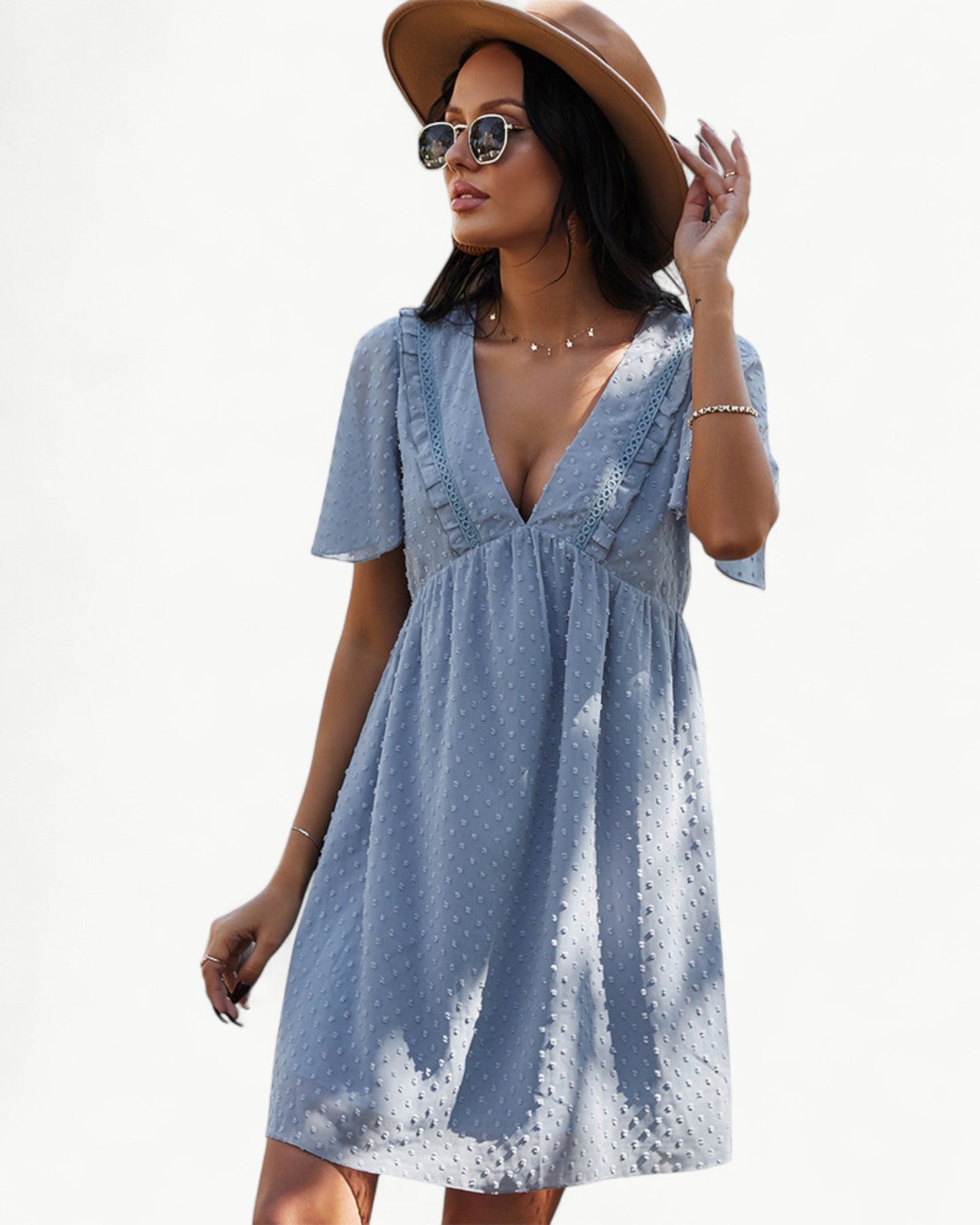 ALEJANDRA | VESTIDO