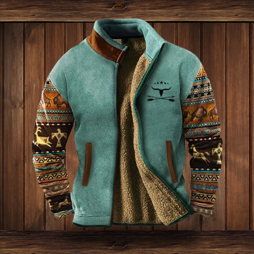 TAYRON | CHAQUETA