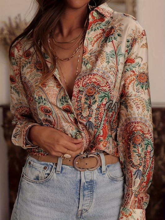 MÓNICA | BLUSA
