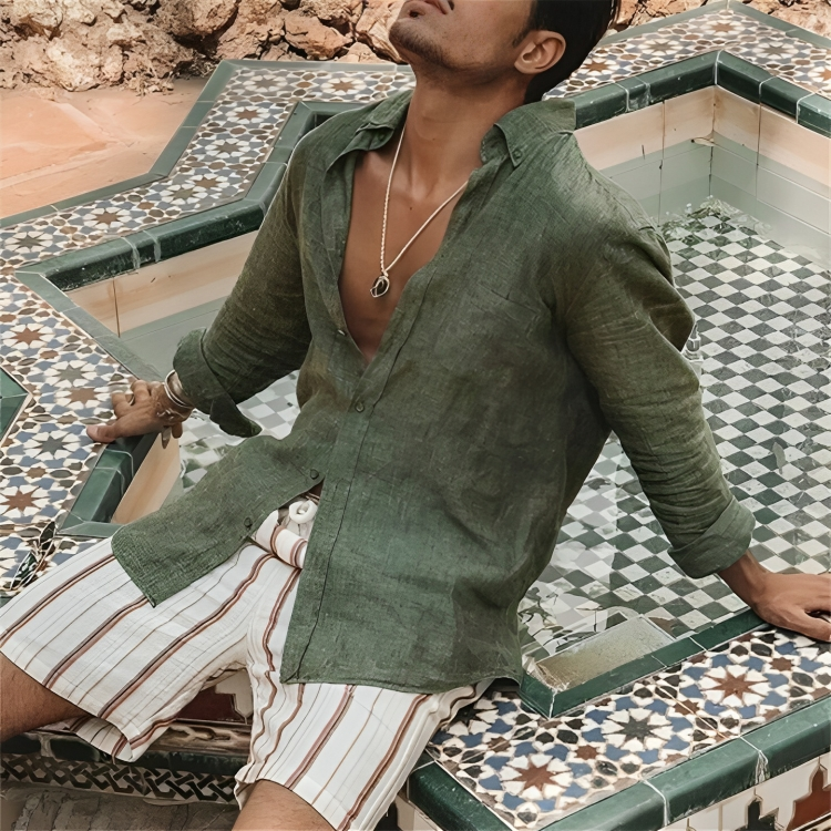 DILAN | CAMISA