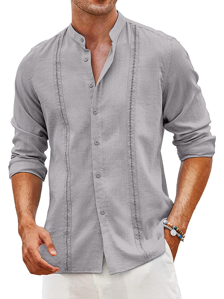 CRISTIAN | CAMISA