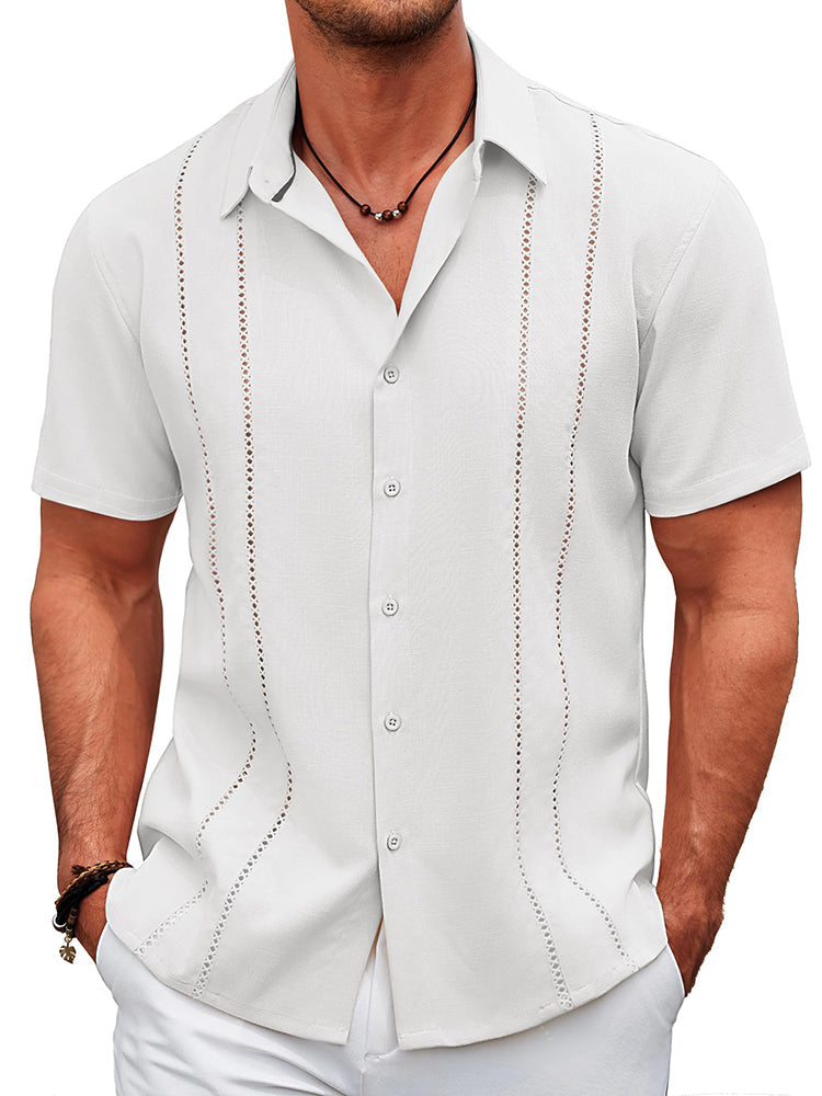 CUBA | CAMISA