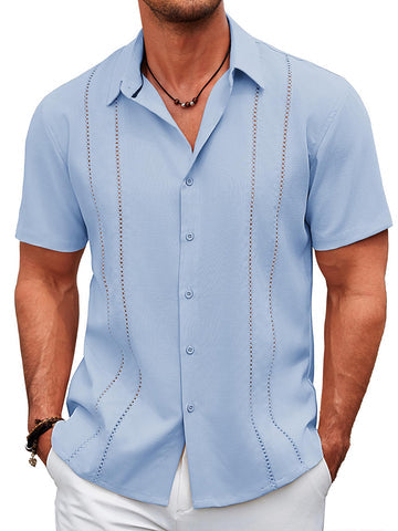 CUBA | CAMISA