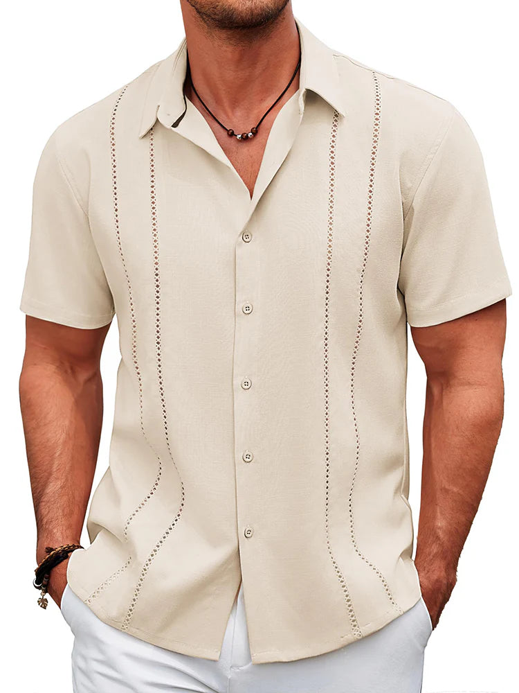 CUBA | CAMISA