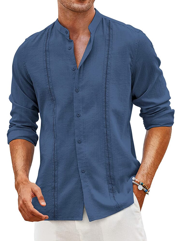 CRISTIAN | CAMISA