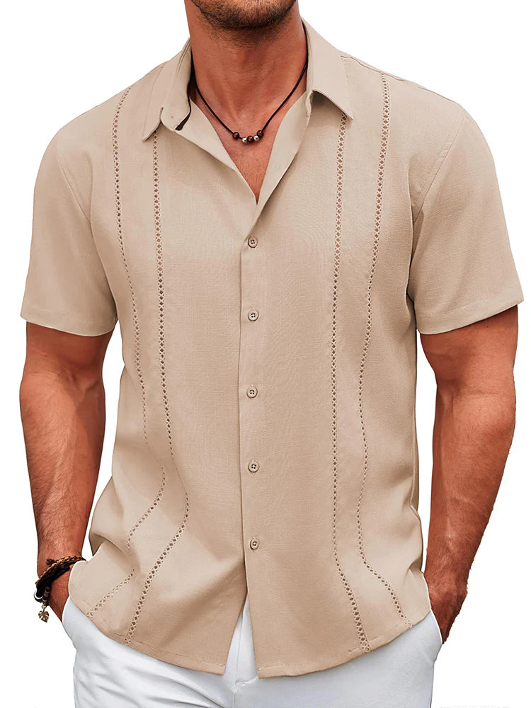 CUBA | CAMISA