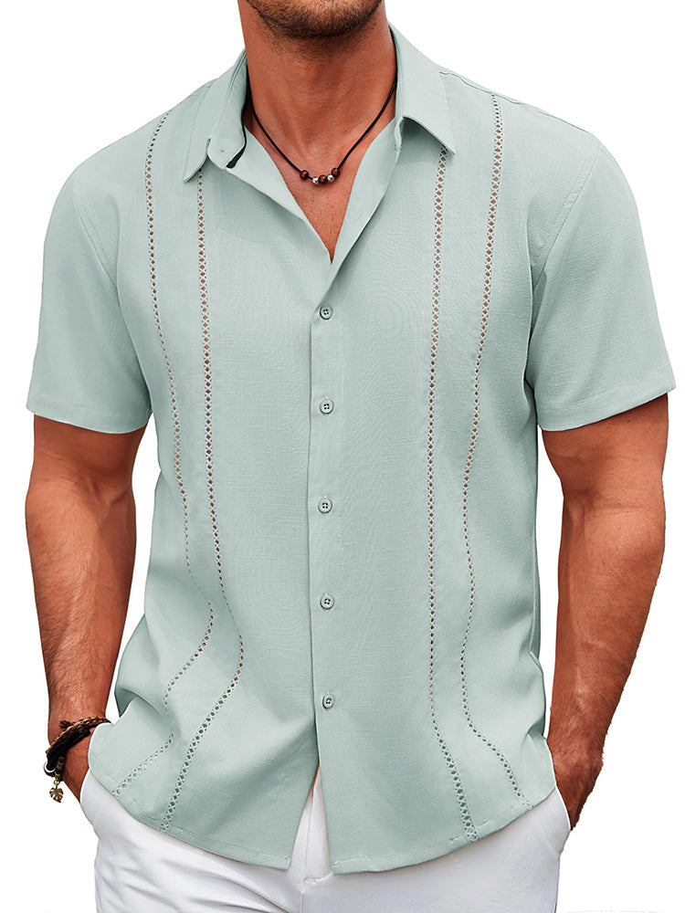 CUBA | CAMISA