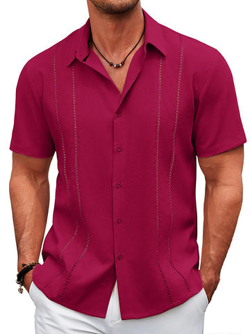 CUBA | CAMISA