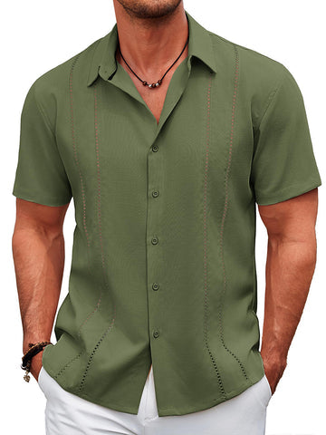 CUBA | CAMISA