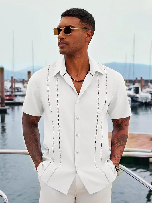 CUBA | CAMISA