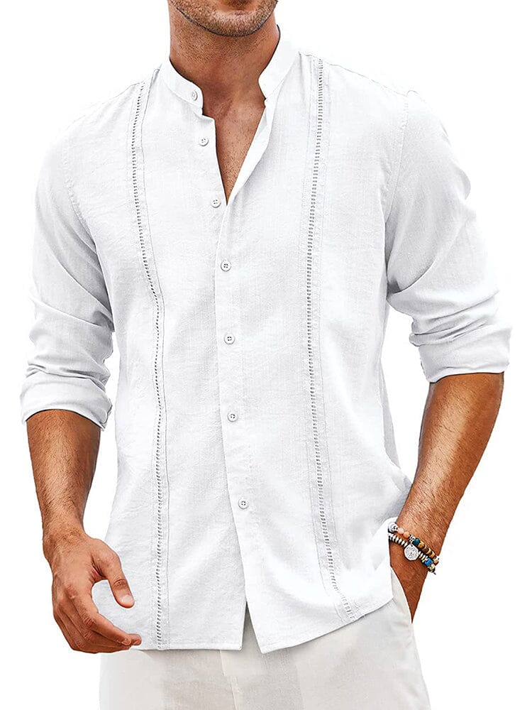 CRISTIAN | CAMISA