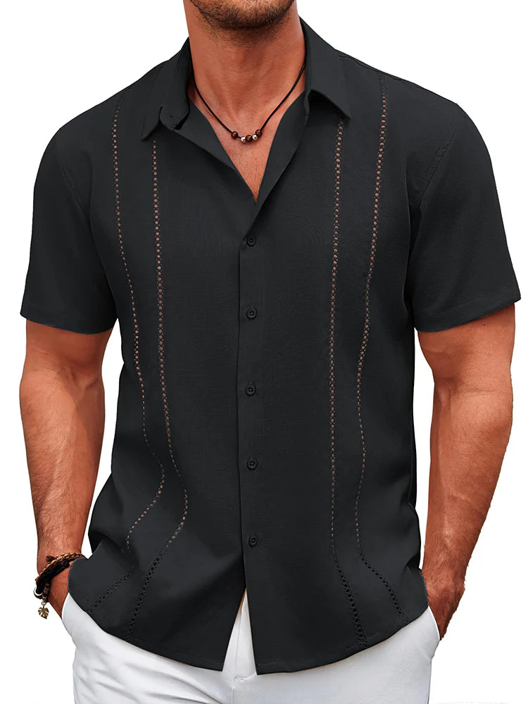 CUBA | CAMISA