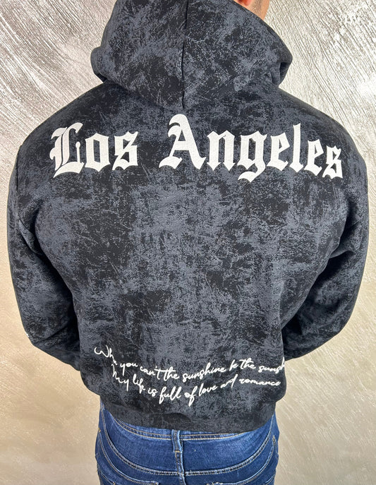 ANNUEL | SUDADERA
