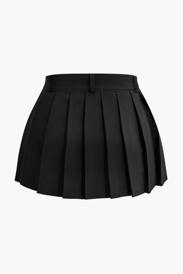 LISSA | MINIFALDA