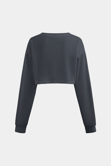 IDAIRA | SUDADERA