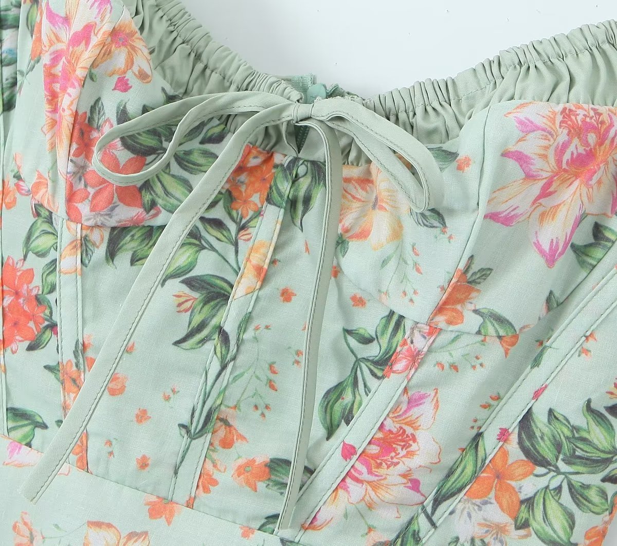 BLANCA | VESTIDO