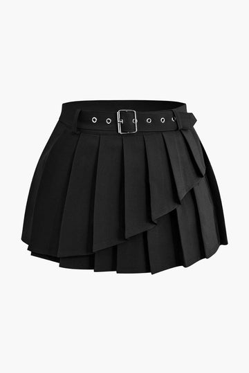 LISSA | MINIFALDA