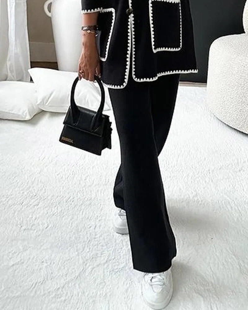 ANDREA | CONJUNTO