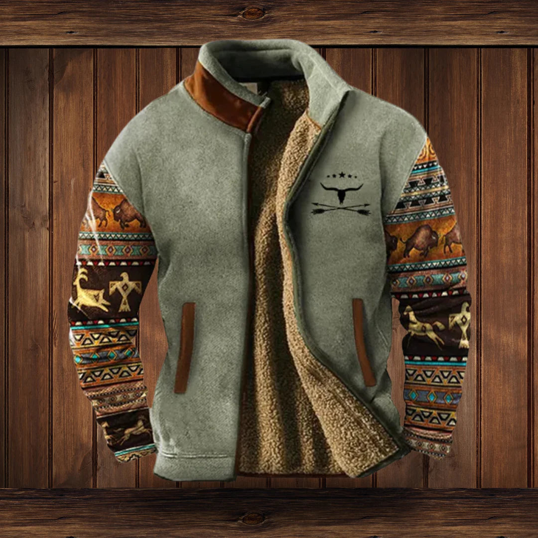 TAYRON | CHAQUETA