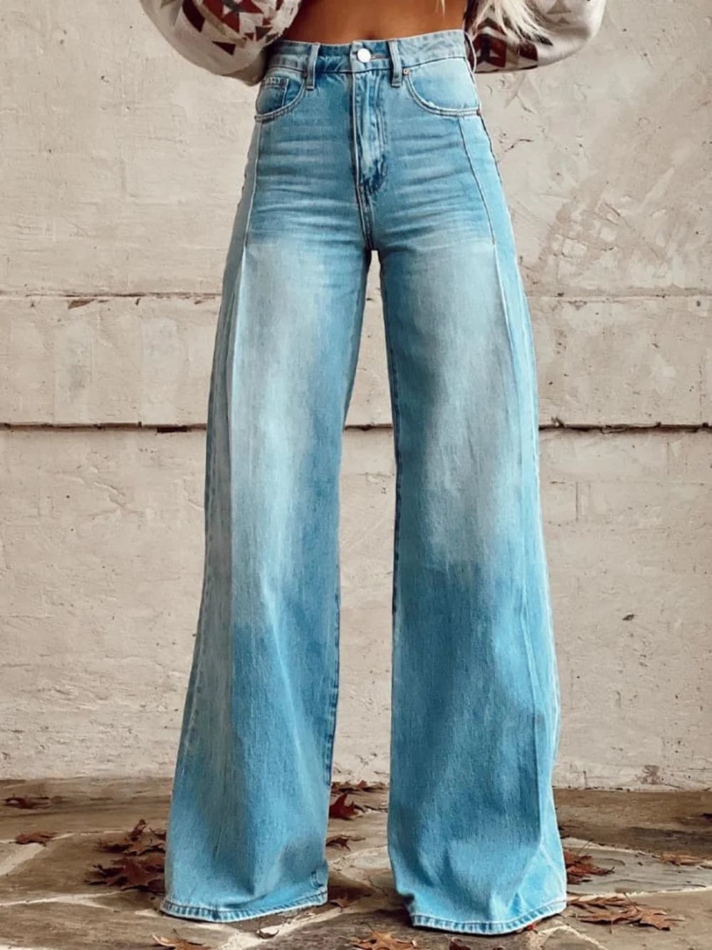 BUHO CHIC | PANTALONES