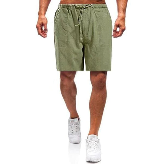 MARIN | BERMUDAS