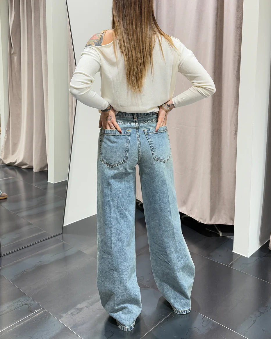DIANA | JEANS