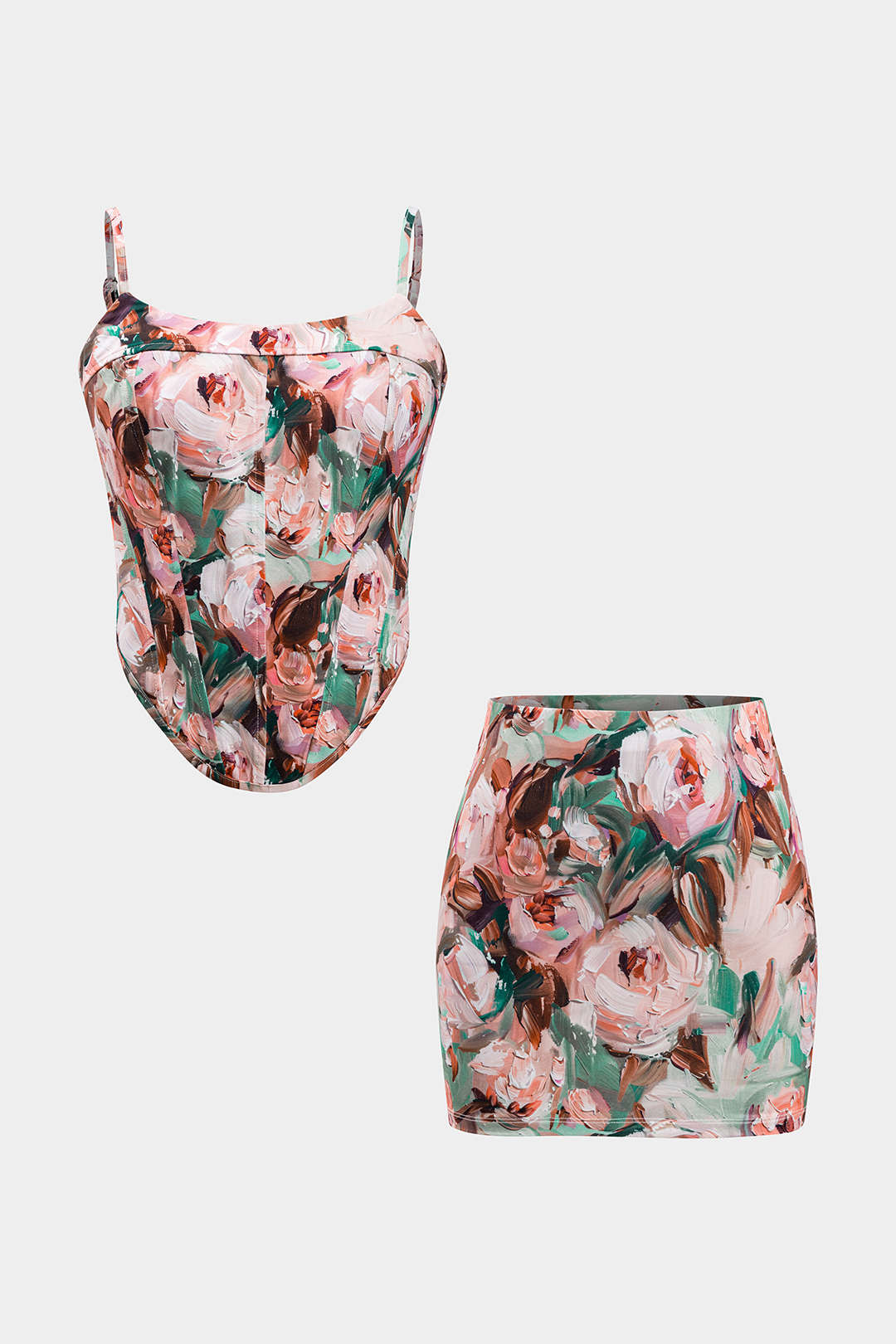 NORA | CONJUNTO