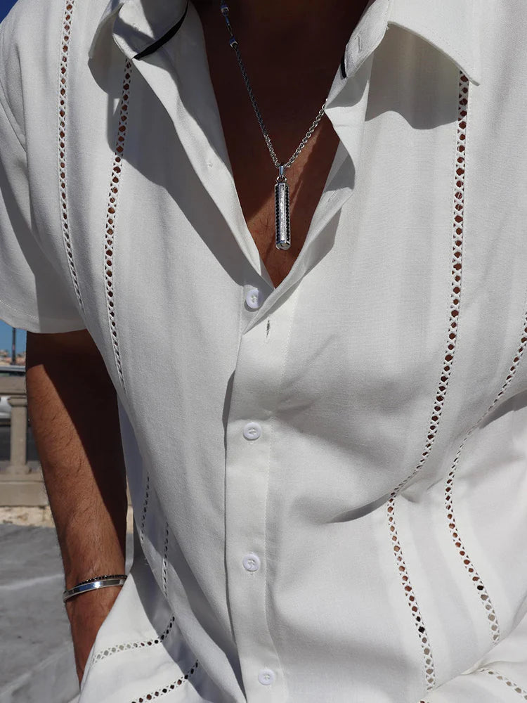 CUBA | CAMISA