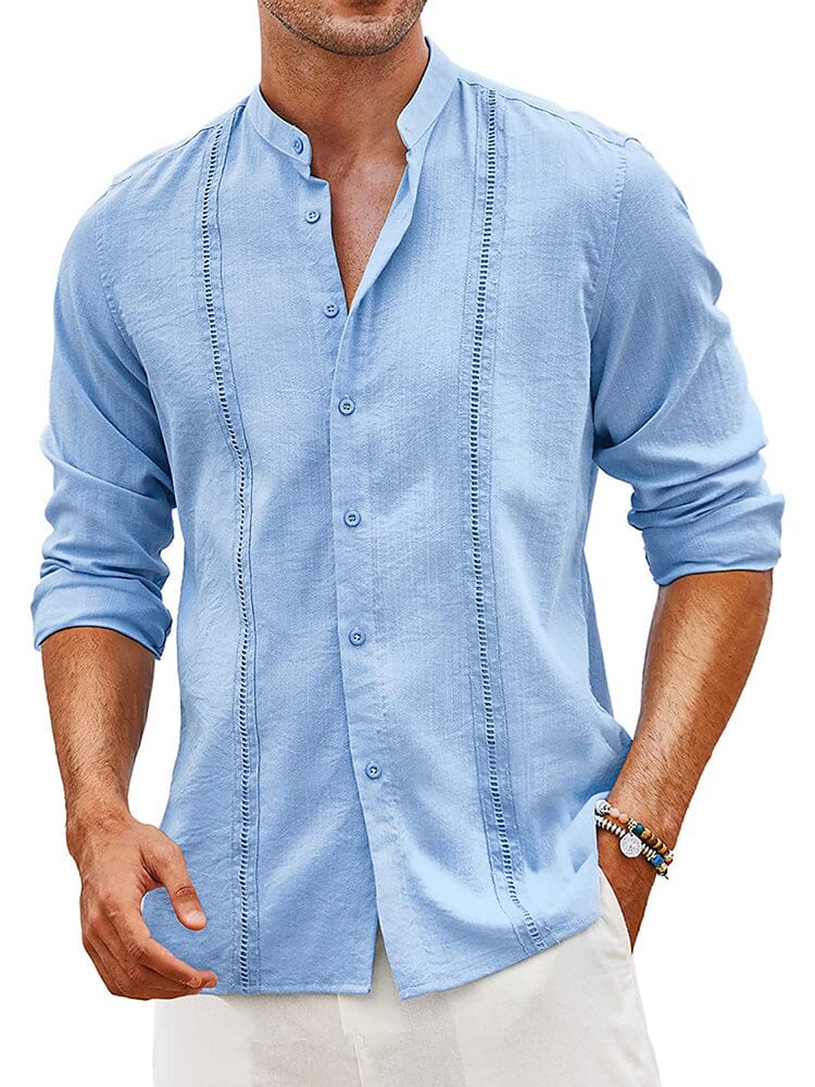 CRISTIAN | CAMISA