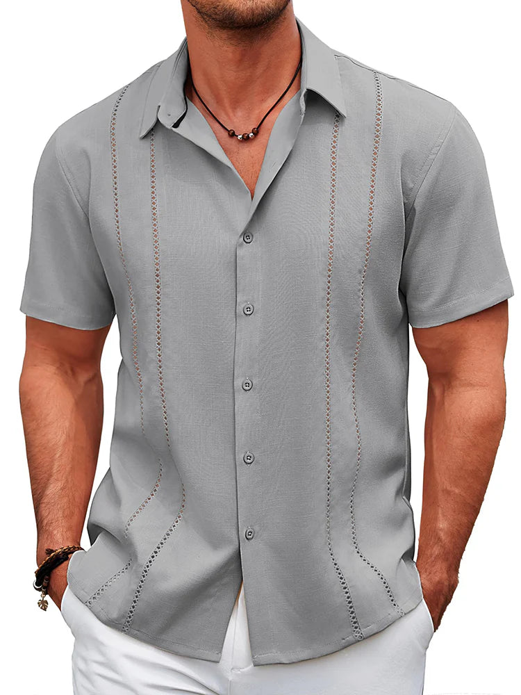 CUBA | CAMISA