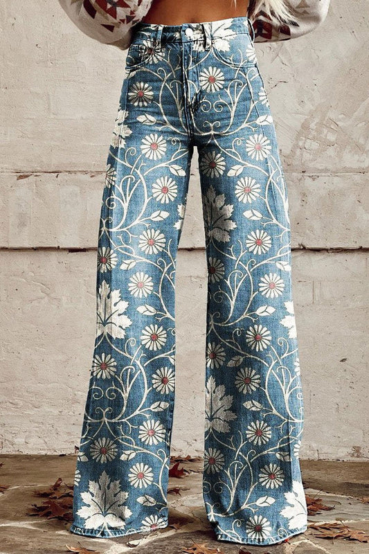 BUHO CHIC | PANTALONES