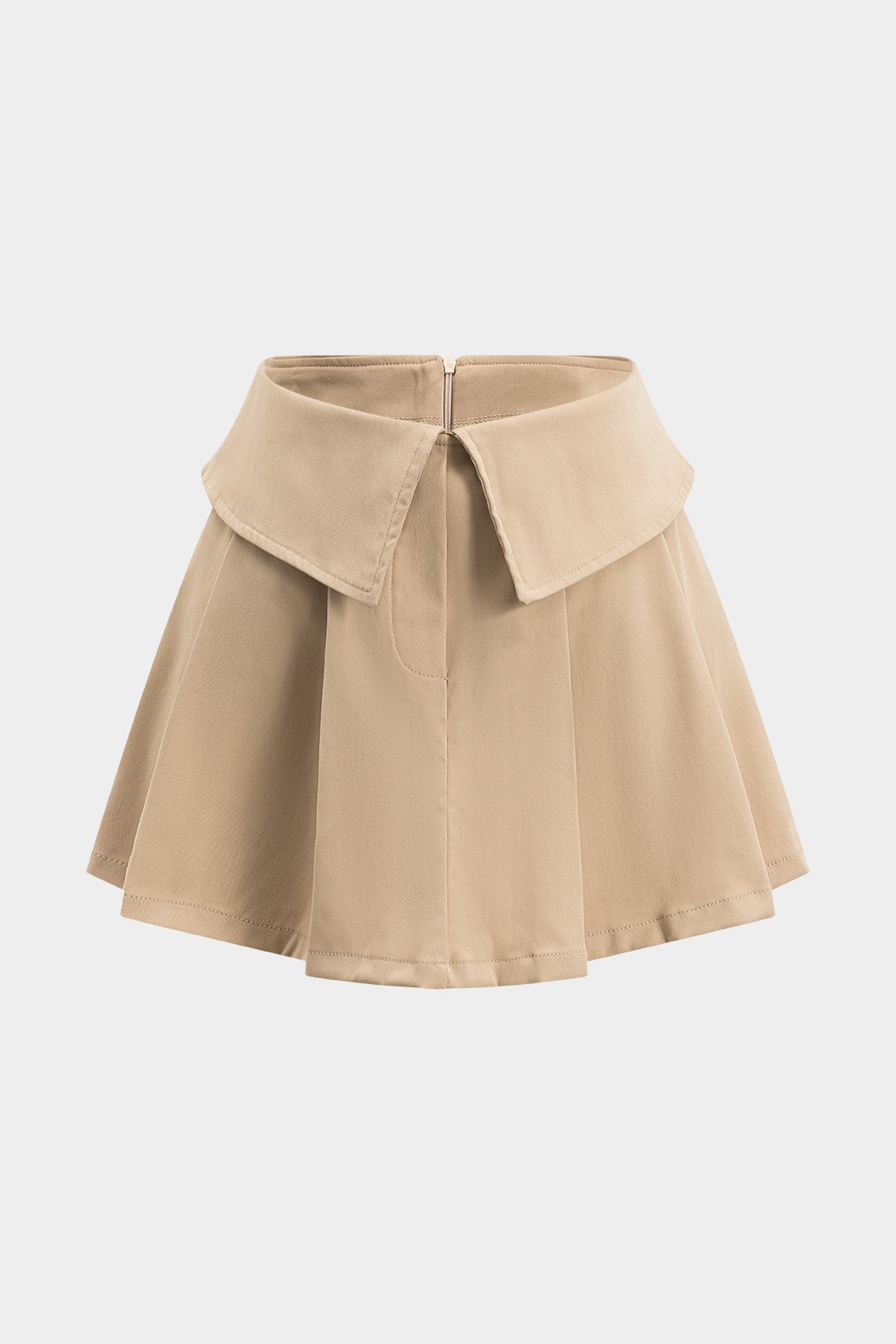 LUNA | FALDA PANTALÓN