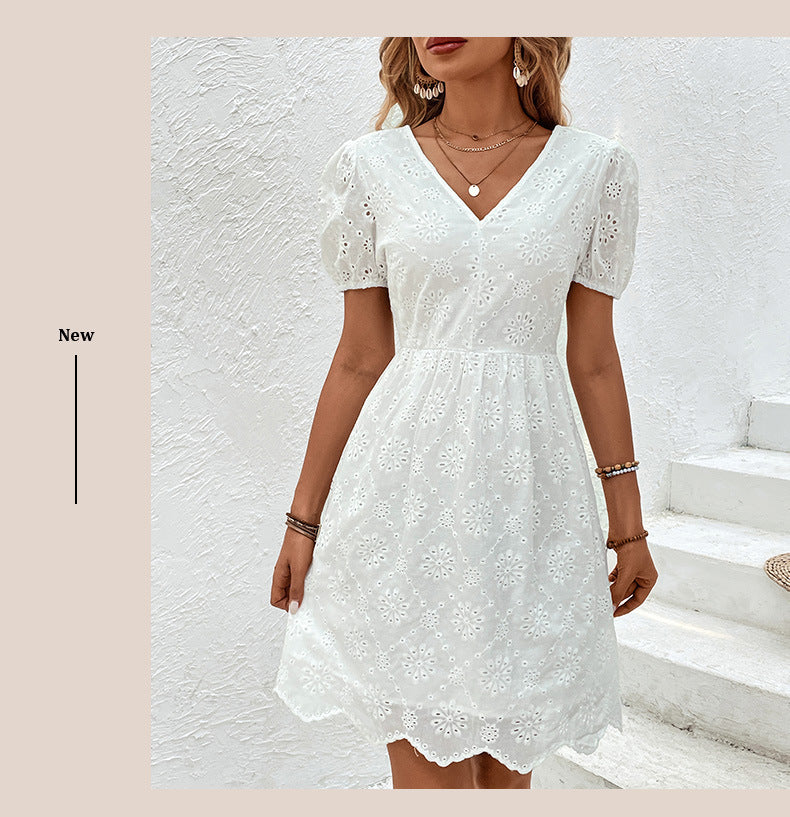 VERA | VESTIDO
