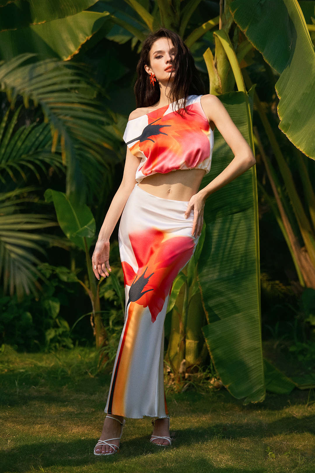 AMIRA | CONJUNTO