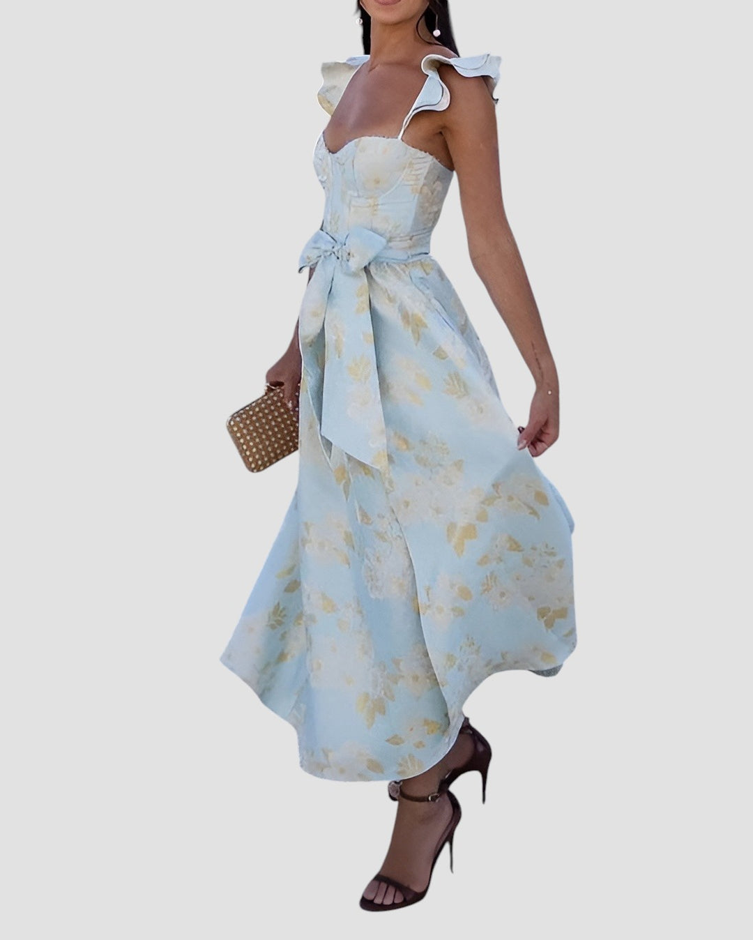 Olesya - Abito Elegante