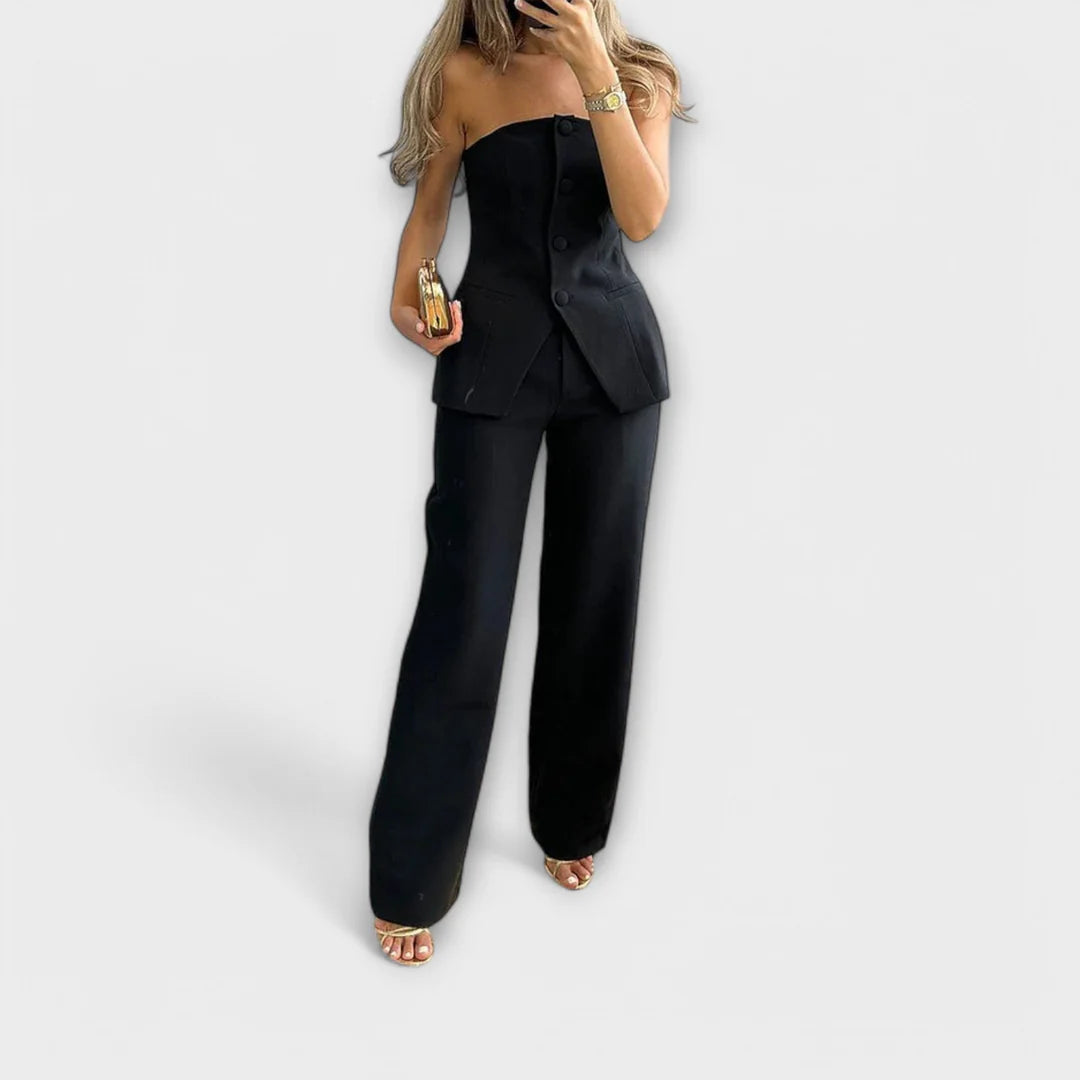 JULIA | CONJUNTO