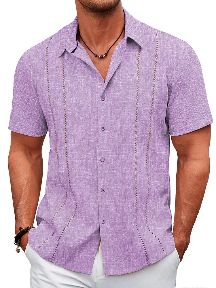 CUBA | CAMISA