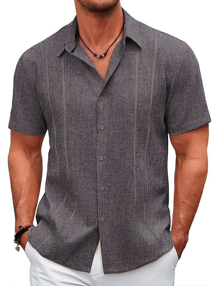 CUBA | CAMISA