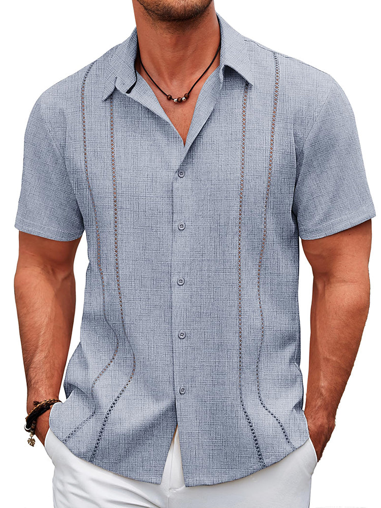 CUBA | CAMISA