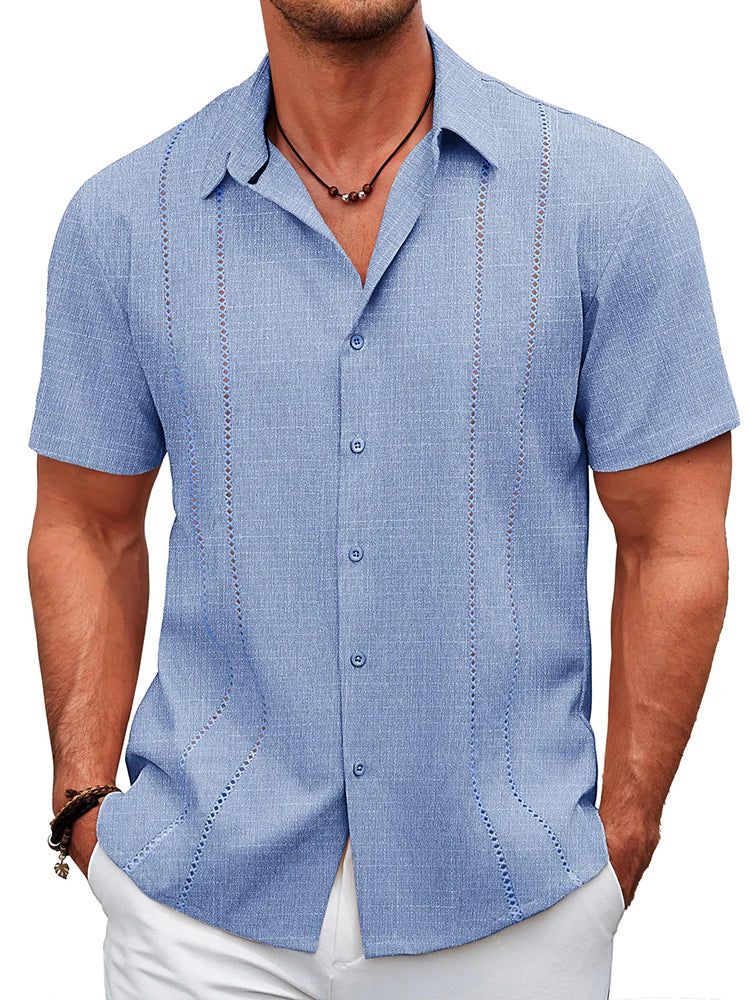 CUBA | CAMISA