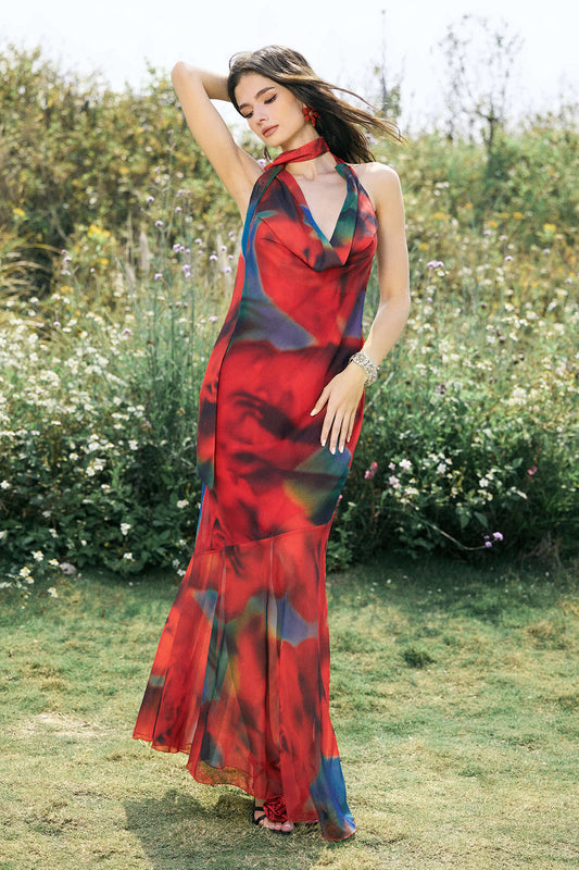 AITANA | VESTIDO