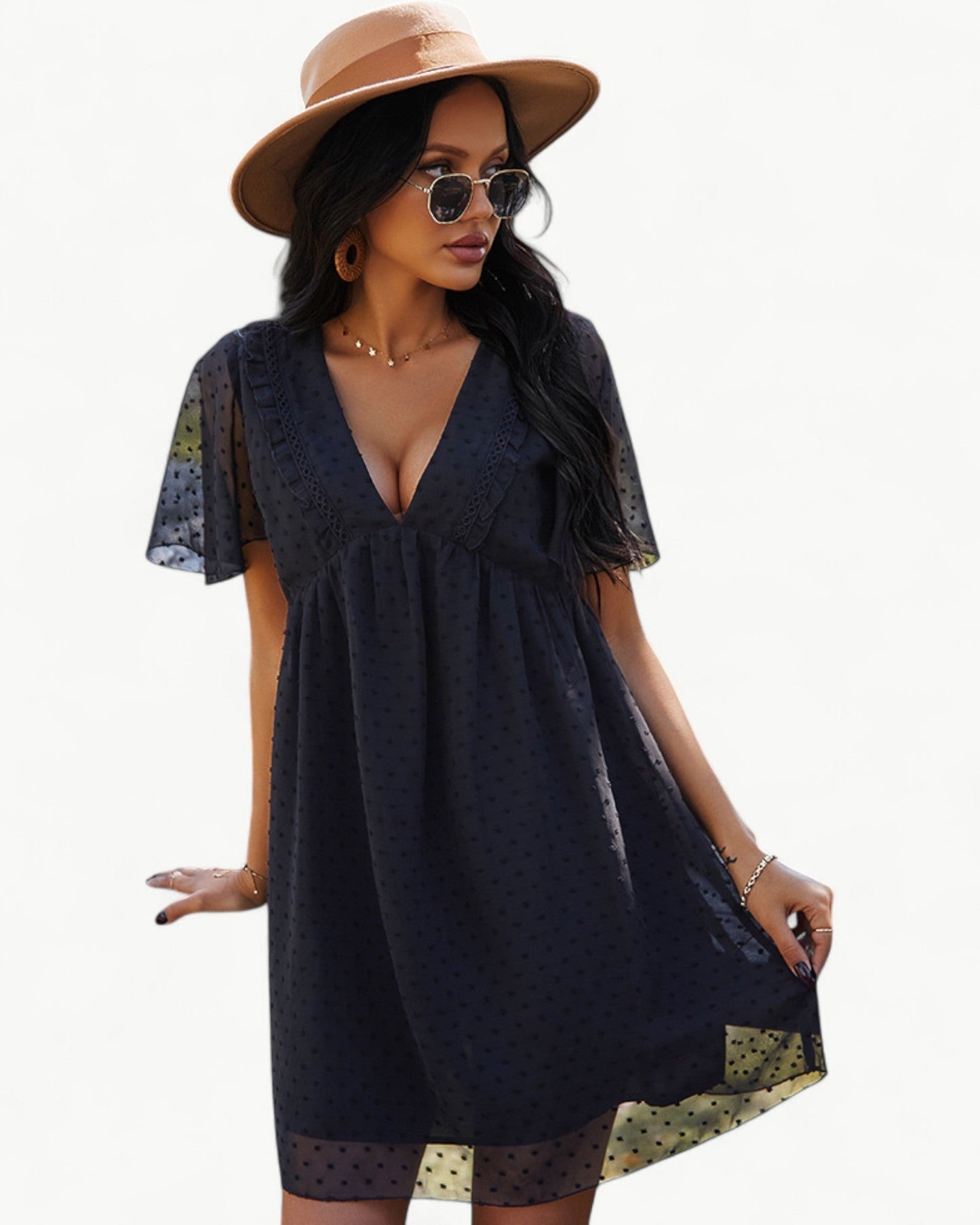 ALEJANDRA | VESTIDO