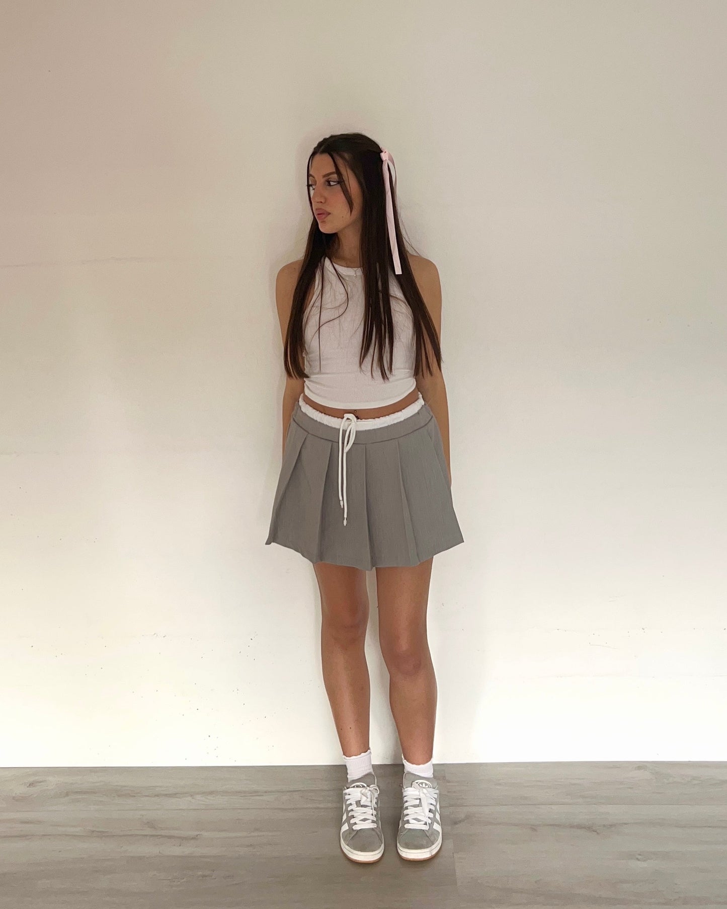 MARINA | FALDA PANTALON