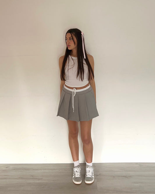 MARINA | FALDA PANTALON