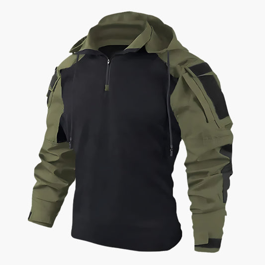 DEVIL | CHAQUETA