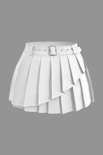 LISSA | MINIFALDA