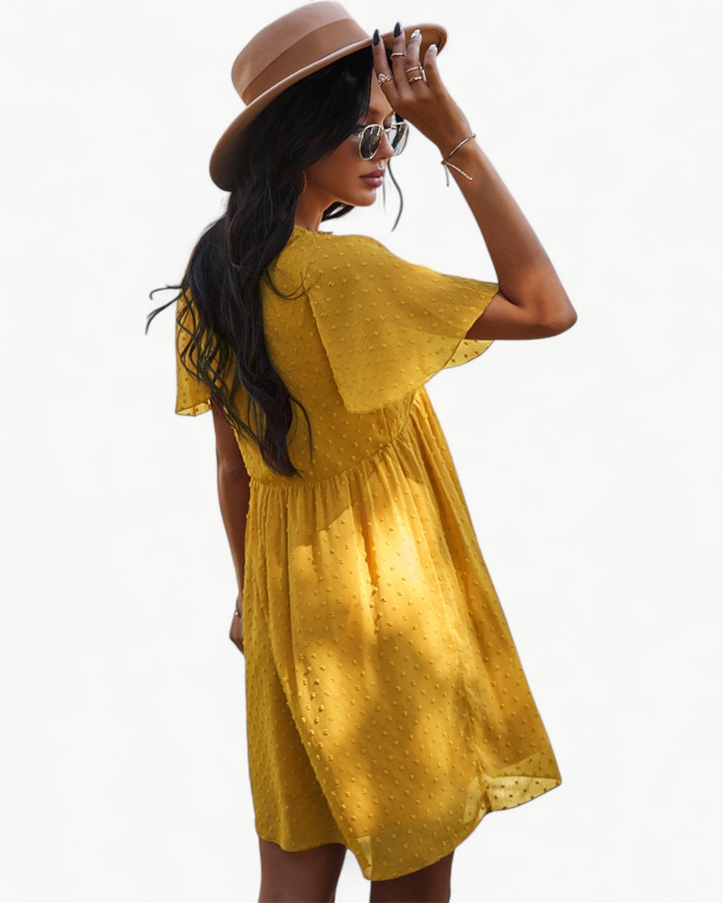 ALEJANDRA | VESTIDO