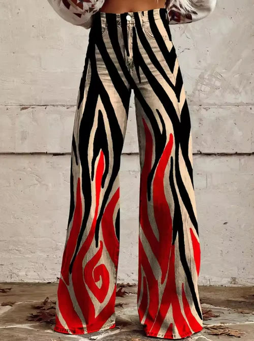 BUHO CHIC | PANTALONES